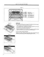 Preview for 14 page of Avanti DG201BS Instruction Manual