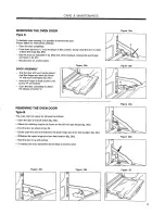 Preview for 17 page of Avanti DG201BS Instruction Manual