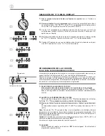 Preview for 40 page of Avanti DGE 2403 SC User Operating Instructions Manual