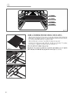 Preview for 46 page of Avanti DGE 2403 SC User Operating Instructions Manual