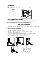 Preview for 24 page of Avanti G2002CW Instruction Manual