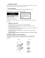 Preview for 50 page of Avanti G2002CW Instruction Manual