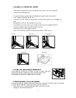 Preview for 52 page of Avanti G2002CW Instruction Manual