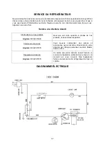 Preview for 37 page of Avanti RA75V0W Instruction Manual