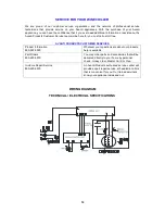 Preview for 10 page of Avanti WC24T2P Instruction Manual