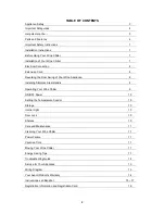 Preview for 2 page of Avanti WC400SS Instruction Manual