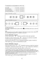 Preview for 17 page of Avanti WCF281E3SS Instruction Manual