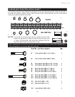 Preview for 6 page of Avari Fitness A150-335 Owner'S Manual