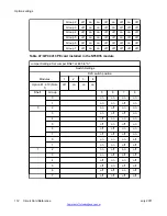 Preview for 112 page of Avaya 1000 Series Reference