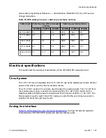 Preview for 125 page of Avaya 1000 Series Reference