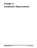 Preview for 25 page of Avaya 1408 Installation Manual