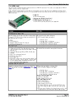 Preview for 103 page of Avaya 1408 Installation Manual