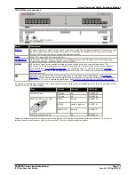 Preview for 113 page of Avaya 1408 Installation Manual