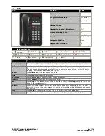 Preview for 116 page of Avaya 1408 Installation Manual