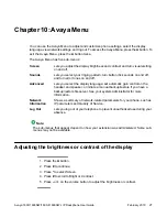 Preview for 27 page of Avaya 1603-I User Manual