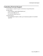 Preview for 19 page of Avaya 3.7 Configuration Manual