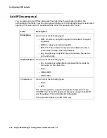 Preview for 146 page of Avaya 3.7 Configuration Manual