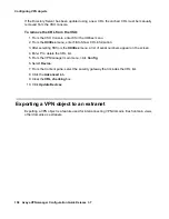 Preview for 158 page of Avaya 3.7 Configuration Manual