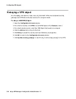 Preview for 162 page of Avaya 3.7 Configuration Manual