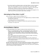 Preview for 65 page of Avaya 4620 User Manual