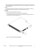 Preview for 8 page of Avaya 4900 Series Installation Job Aid