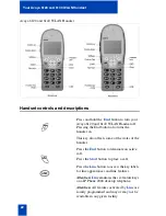 Preview for 22 page of Avaya 6120 User Manual