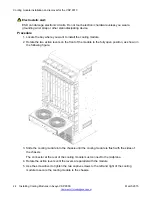 Preview for 48 page of Avaya 9010CM Manual