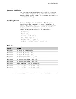 Preview for 91 page of Avaya 9130 Installation And Operator'S Manual