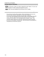 Preview for 122 page of Avaya 9620 Deskphone Edition User Manual