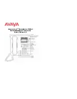 Preview for 3 page of Avaya 9640G Quick Reference