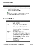 Preview for 8 page of Avaya Aura S8800 Manual