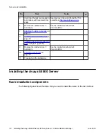 Preview for 16 page of Avaya Aura S8800 Manual