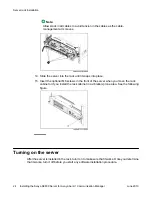 Preview for 24 page of Avaya Aura S8800 Manual