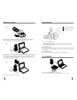 Preview for 15 page of Avaya AWH-55USB User Manual