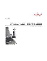 Preview for 166 page of Avaya AWH-55USB User Manual