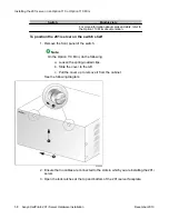 Preview for 58 page of Avaya CallPilot 201i Hardware Installation