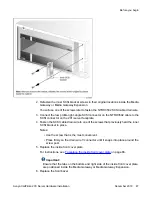 Preview for 87 page of Avaya CallPilot 201i Hardware Installation