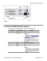 Preview for 99 page of Avaya CallPilot 201i Hardware Installation