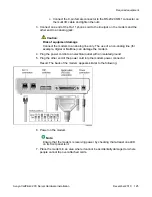 Preview for 125 page of Avaya CallPilot 201i Hardware Installation