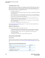 Preview for 134 page of Avaya CMC1 Maintenance Procedures