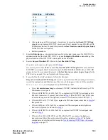 Preview for 169 page of Avaya CMC1 Maintenance Procedures