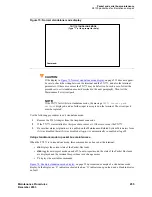 Preview for 255 page of Avaya CMC1 Maintenance Procedures