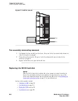 Preview for 282 page of Avaya CMC1 Maintenance Procedures