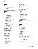 Preview for 422 page of Avaya CMC1 Maintenance Procedures