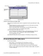 Preview for 95 page of Avaya Communication Server 2100 User Manual