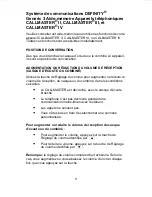 Preview for 7 page of Avaya Definity Callmaster (French) Quick Reference