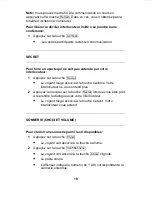 Preview for 24 page of Avaya Definity Callmaster (French) Quick Reference