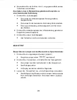 Preview for 30 page of Avaya Definity Callmaster (French) Quick Reference