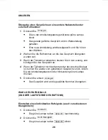 Preview for 32 page of Avaya Definity Callmaster (French) Quick Reference