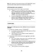 Preview for 35 page of Avaya Definity Callmaster (French) Quick Reference